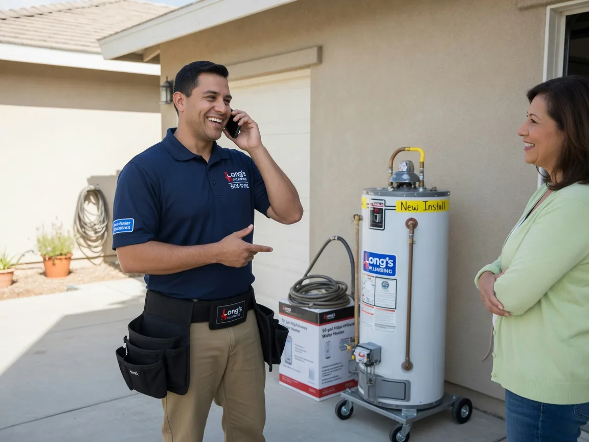Leak Detection Lynchburg, OH FAQs